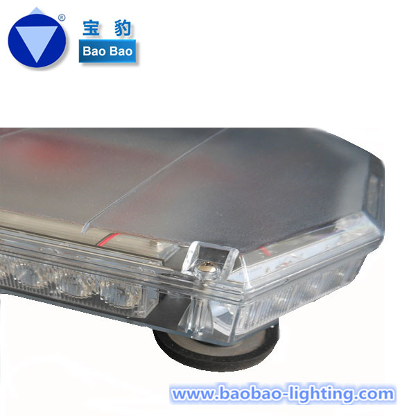 BB-E302 Lightbars Series