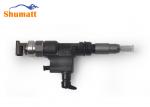 Recon Shumatt Common Rail Fuel Injector 095000-5332 095000-5333 for common rail