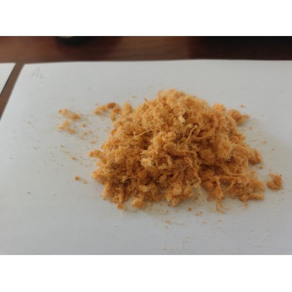 Exporting Philippines Chicken Pork Floss