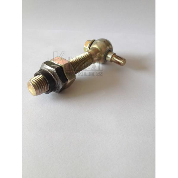 Left hand thread O type hook bolts special cold forging fasteners