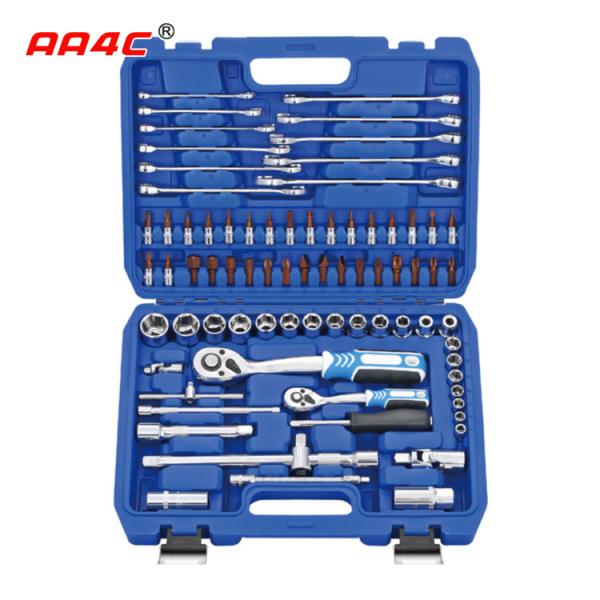 Quality AA4C  auto repair tool kit  shelf hardware hand tools workbench tools  A1-E07801 for sale