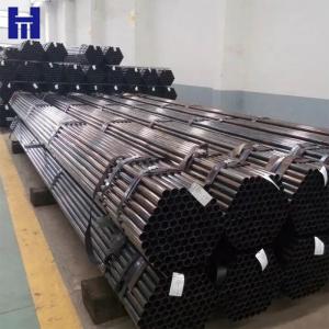 China A106Gr.B ASTM A53 Steel Pipe on sale