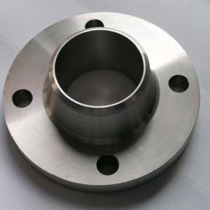  TG Stainless Steel Forged Flanges Pressure Rating 150/300/600/900/1500/2500 Manufactures