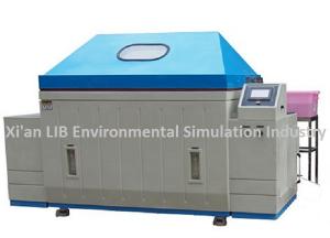 China Large Size Temperature Humidity Salt Fog Cyclic Corrosion Test Equipment Price on sale