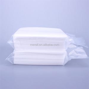  High Quality Clean Room Class 100 Laser Sealed Lint Free Polyester Cloth 0609 Cleanroom Wiper online Manufactures