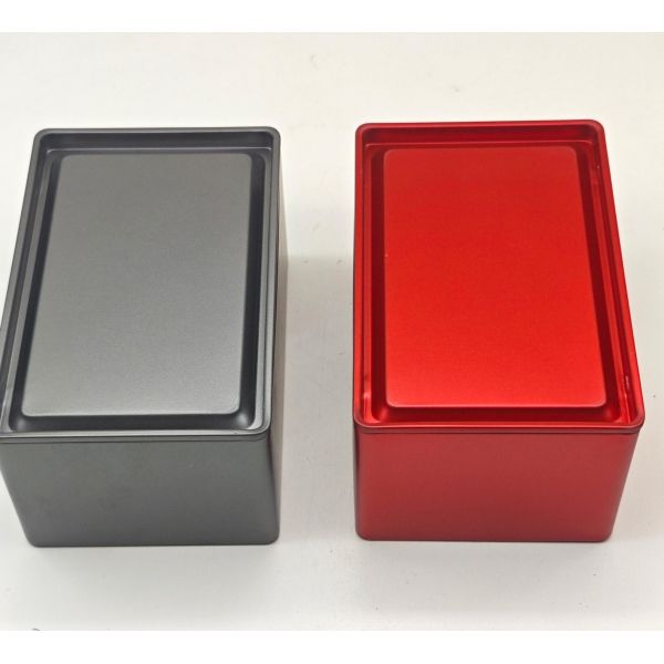 Customized Tea Box Fresh keeping Tea Box