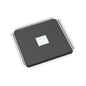 LPC55S69JBD100K 32-bit Arm Cortex-M33 MCU Microcontroller Unit with 180MHz Speed