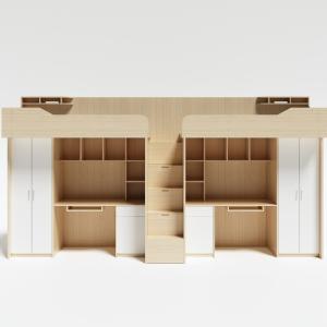 Support customization,Multi-functional safe and stable and strong personal space