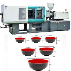 All Electric Injection Moulding Machine with Ejector Force 1.3-60kN and