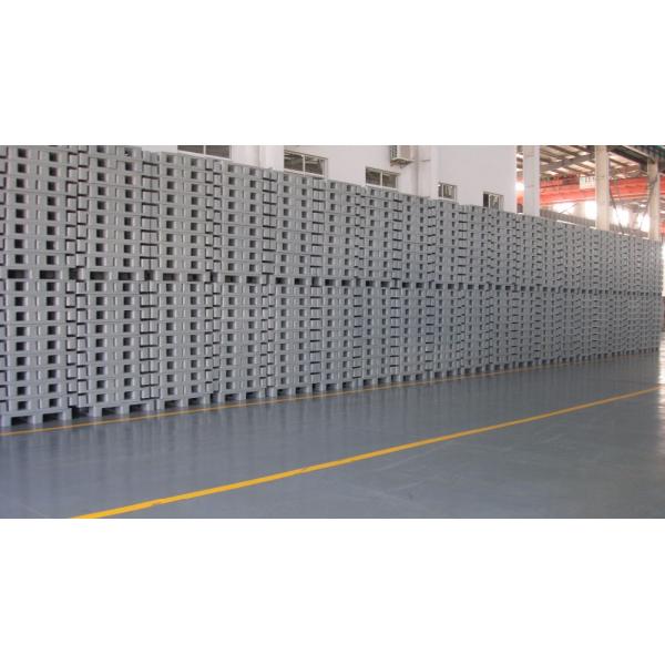 Roll Surplus Plastic Pallets Projects For Sale