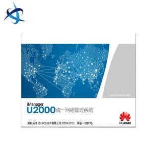 R014-R018 Version U2000 Software The Perfect Solution for Stackable Network
