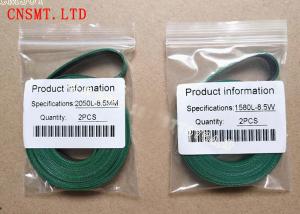 CE SMT Spare Parts Panasonic CM301 Placement Machine Track Belt 1580 2050 030CC181371/030CC181451
