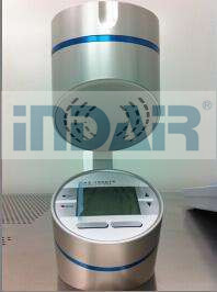 Laboratory Bio Air Sampler 100L / Min Unique Structure Sampling By Low Noise