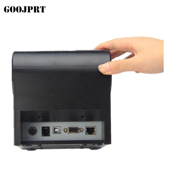 3'' POS Receipt Printer Paper Width 79.5 ± 0.5mm For Document Printing