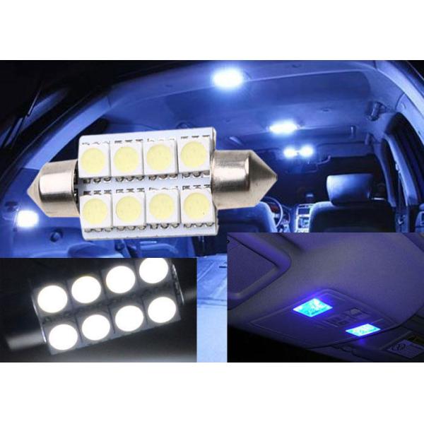 Interior Dome LED Car Light Bulbs Replacement with Energy Saving