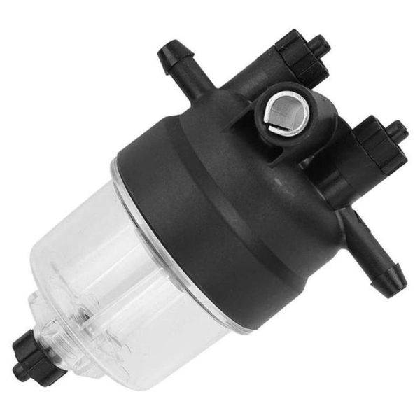 Genuine Perkins 130306380 Pre-Fuel Filter Assy