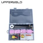 Upgrade Your TIG Welding Torch with WP9 20 Ceramic Nozzle and Gas Lens