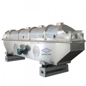 China vibration fluid machine pilot dryer drying machinef laboratory circulating fluidized bed gasifier on sale