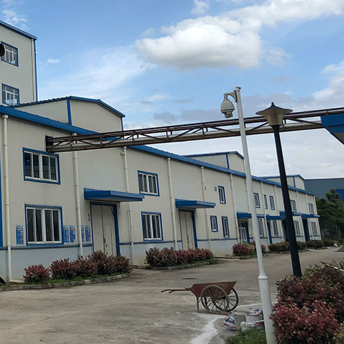 OEM Exterior Wall Coating Non Yellowing Polyurethane Paint