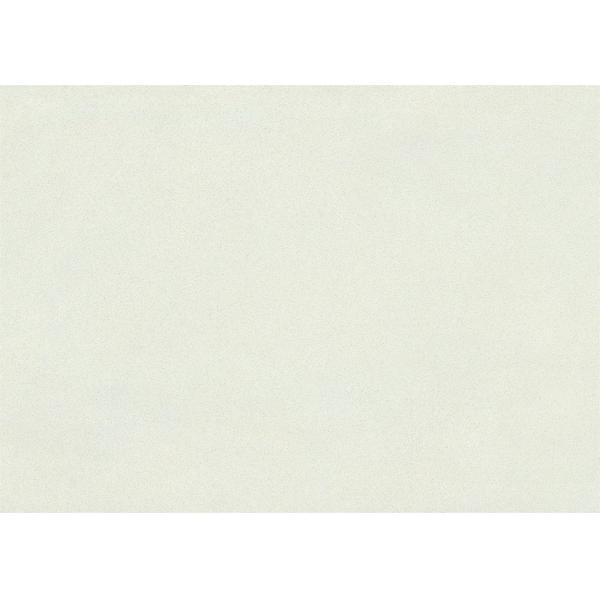 Slab Countertop White Quartz Stone Kitchen Top Polishing Solid Surface