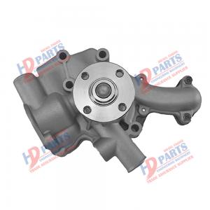  A2300 Engine Water Pump 4900469 Suitable For CUMMINS Diesel engines parts Manufactures