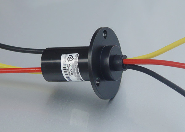 General Purpose Through Bore Slips Ring multi use