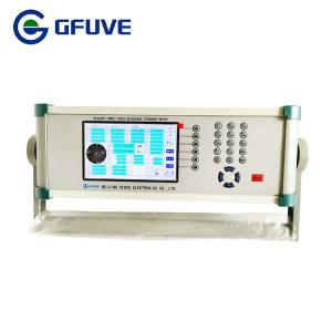  240a 600v Three Phase Portable Meter Test Equipment Harmonic Analysis Function Manufactures