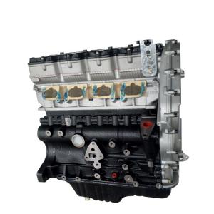  Diesel Engine Fuel Type 90kW 2.0L 4G20D4 Assembly for Brilliance Jinbei Haise Granse Manufactures
