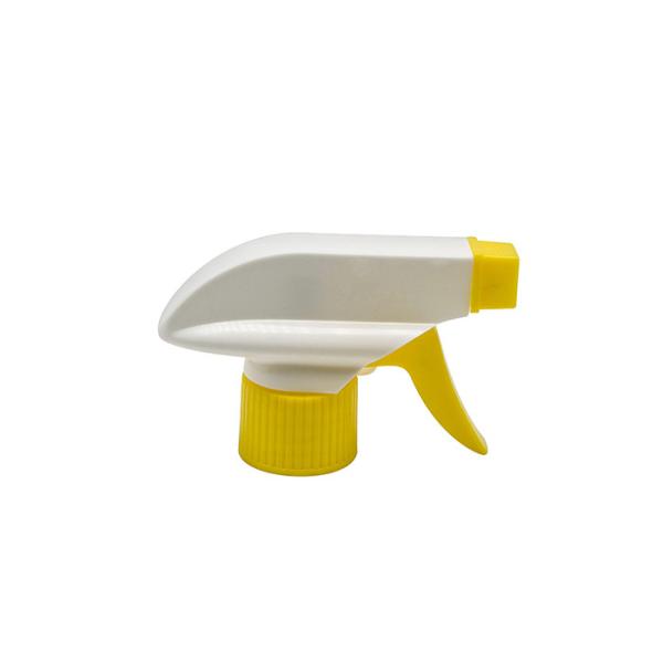BPA Free Small 24/410 Plastic Trigger Pump Sprayer