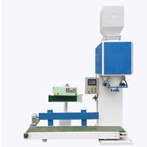 China good quality factory price 10-50KG /5-25KG Automatic weighing filling machine