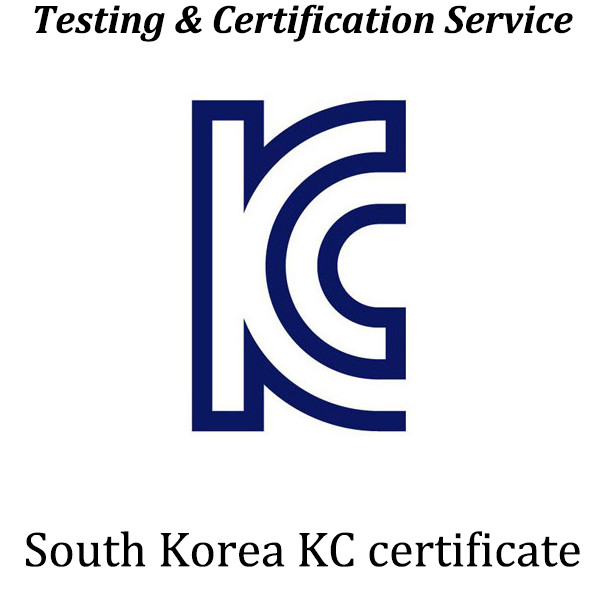 Bluetooth Wifi Surveillance Camera Certification Program FCC,KC,ANATEL,SRRC,BSMI