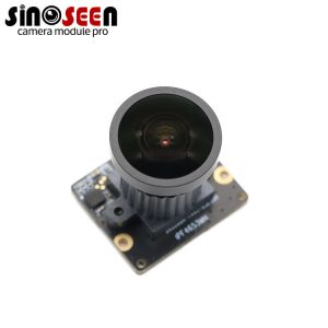  4MP MIPI Camera Module with Wide Angle Lens and High Resolution Sensor for Embedded and Robotics Applications Manufactures