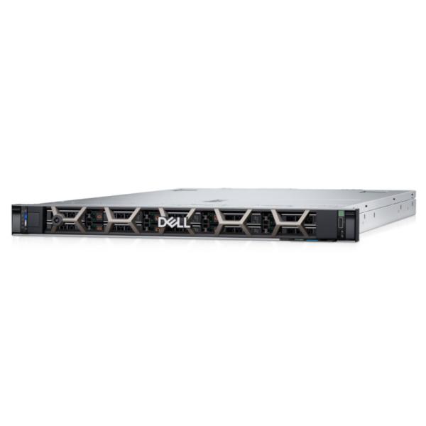 Dell PowerEdge R660 8 x 2.5-inch Server 4th Gen Intel Xeon Scalable processor 1U