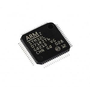 STM32L071RZT6 New Original Microcontroller Online Electronic Components Integrated Circuits LQFP64 MCU STM32L071RZT6