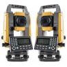 Buy cheap 500M Reflectoless GM52 Topcon Total Station For Surveying Instrument from wholesalers