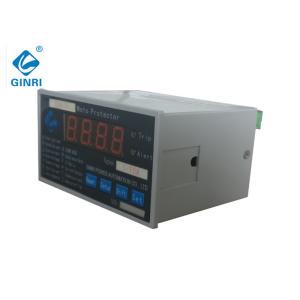 Digital Protector Electronic Overload Relay Over Current Monitoring Device