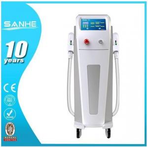  2016 hottest shr ipl Hair Removal ipl hair removal/laser hair removal machine home use Manufactures