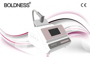  Portable Fractional Cellulite RF Beauty Machine , Radio Frequency Slimming Machine Manufactures