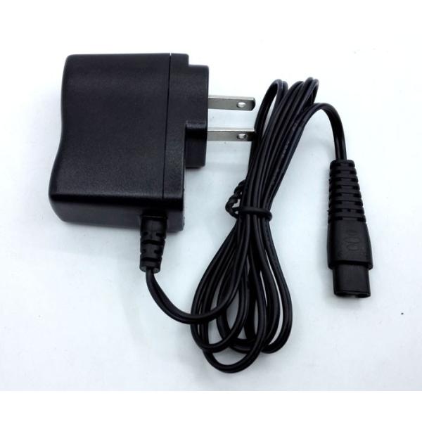 adaptor 3v 0.3a us plug for shaver
