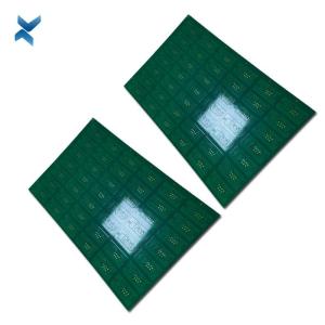 Double Sided HDI Multilayer PCB Circuit Board For Electronics