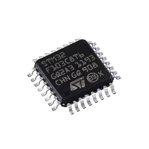  STMicroelectronics STM32F407I electronic Components Aap 32F407I Nano Microcontroller Chip Manufactures