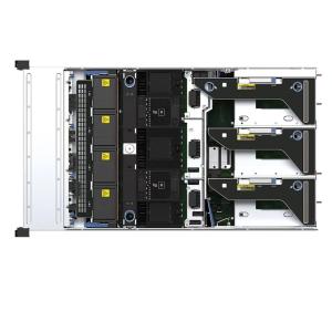 H3C UniServer R6900G3/R6900G5 4u rack server with DDR4 memory