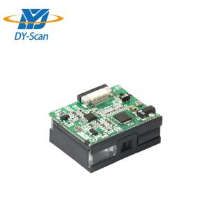 Multi Interface 1D Oem Barcode Scanner Module , Fast Decoding CCD Scan Engine