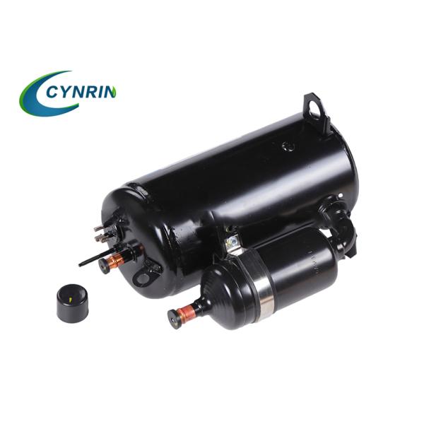 DC Industrial Screw Air Compressor Small Split High Cooling Capacity