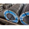 Buy cheap Dc51d +Z80 No Spangle Galvanised Steel Coil 1.5*1500mm from wholesalers