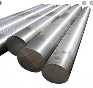  Engineering EN 35NiCr6 1.5815 Hot Forged Alloy Steel Bar Manufactures