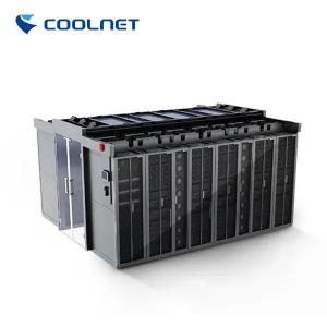 China Intelligent Management All In One Data Center Solutions Floor Standing on sale