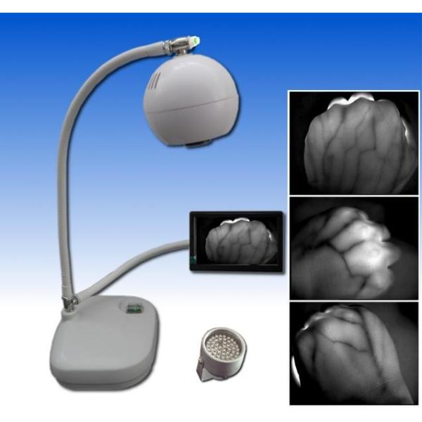 Quality Version Instruments Infrared Vein Viewer Using Infrared Light Source for sale