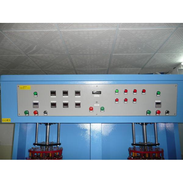 Auxiliary Equipment For Induction Heating Machine