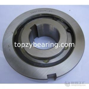  One way Bearing CK-A40110 Freewheel Bearing Cam Clutch Backstop Bearing CK-A 40110 Size 40x110x32 mm CKA40110 Manufactures